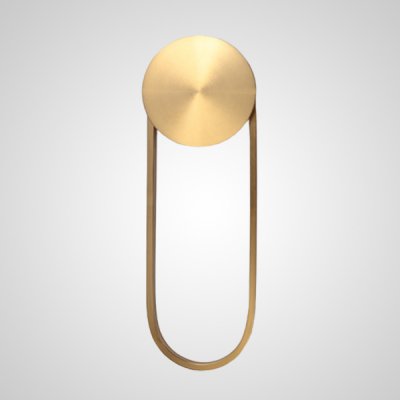 Настенный светильник ARGYLE ImperiumLoft 208950-23