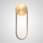 Настенный светильник ARGYLE ImperiumLoft 208950-23