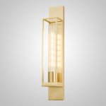 Настенный светильник RAUHA H60 ImperiumLoft 208951-23