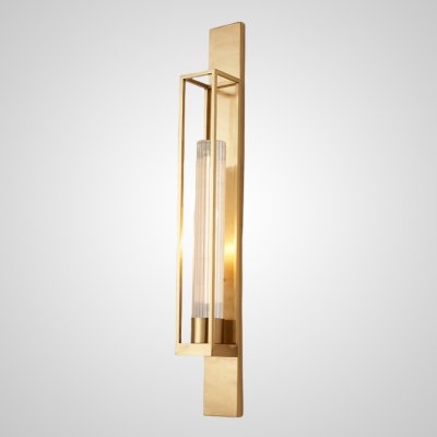 Настенный светильник RAUHA H100 ImperiumLoft 208952-23