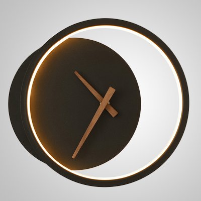 Настенный светильник SPENSER A Black ImperiumLoft 208953-23