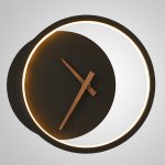 Настенный светильник SPENSER A Black ImperiumLoft 208953-23