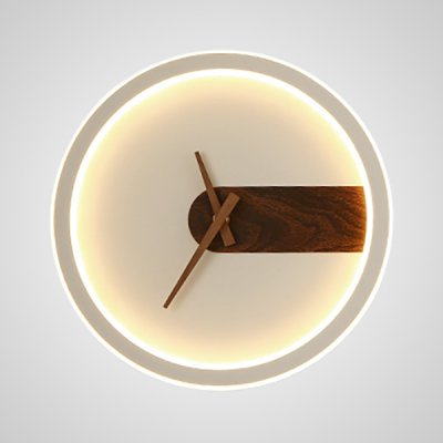 Настенный светильник SPENSER B White ImperiumLoft 208955-23