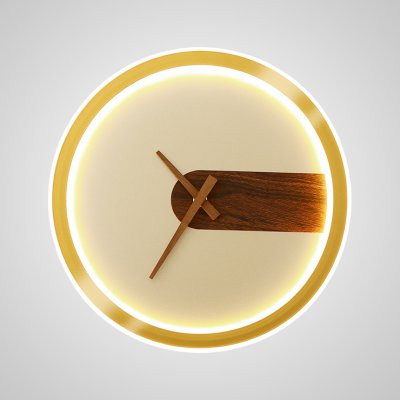 Настенный светильник SPENSER B Brass ImperiumLoft 208957-23