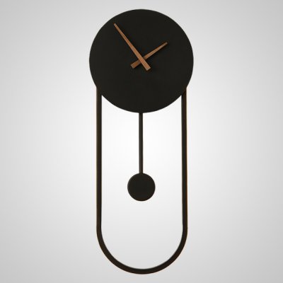 Настенный светильник SPENSER C Black ImperiumLoft 208960-23