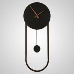 Настенный светильник SPENSER C Black ImperiumLoft 208960-23