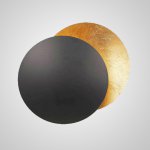 Настенный светильник JOLIEN Black ImperiumLoft 208964-23