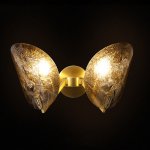 Настенный светильник RIFFLE WALL L2 ImperiumLoft 208967-23