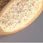 Настенный светильник NAINA WALL ImperiumLoft 208969-23