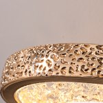 Настенный светильник NAINA WALL ImperiumLoft 208969-23