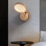 Настенный светильник NAINA WALL ImperiumLoft 208969-23