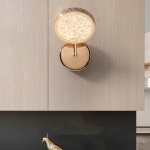 Настенный светильник NAINA WALL ImperiumLoft 208969-23