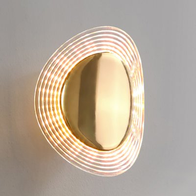 Настенный светильник MAURINE WALL ImperiumLoft 208970-23