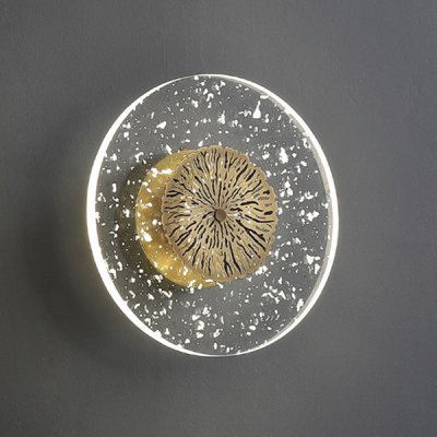 Настенный светильник LETICIA WALL ImperiumLoft 208971-23