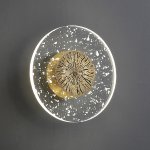 Настенный светильник LETICIA WALL ImperiumLoft 208971-23