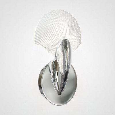 Настенный светильник SUNRAY Chrome ImperiumLoft 208976-23