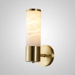 Настенный светильник MARBLE WALL L1 ImperiumLoft 208980-23