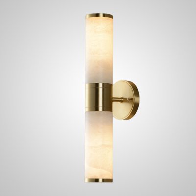 Настенный светильник MARBLE WALL L2 ImperiumLoft 208981-23 Настенный светильник MARBLE WALL L2 ImperiumLoft 208981-23