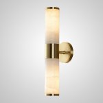 Настенный светильник MARBLE WALL L2 ImperiumLoft 208981-23