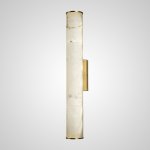 Настенный светильник PRISCA WALL H40 ImperiumLoft 208983-23