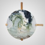 Настенный светильник SEA ImperiumLoft 208987-23