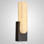 Настенный светильник MIRCA B Black ImperiumLoft 208989-23