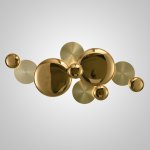 Настенный светильник CALLISTO ImperiumLoft 208990-23