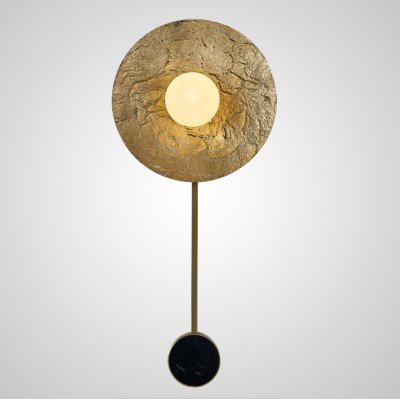 Настенный светильник ROMA BALL STAND A ImperiumLoft 208991-23 Настенный светильник ROMA BALL STAND A ImperiumLoft 208991-23