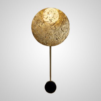 Настенный светильник ROMA BALL STAND B ImperiumLoft 208992-23 Настенный светильник ROMA BALL STAND B ImperiumLoft 208992-23