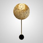 Настенный светильник ROMA BALL STAND B ImperiumLoft 208992-23