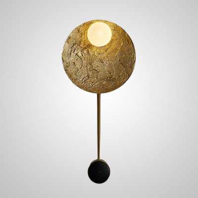 Настенный светильник ROMA BALL STAND C ImperiumLoft 208993-23