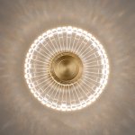 Настенный светильник FLORIDA WALL D15 ImperiumLoft 208997-23