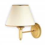 Jupiter CLASSIC 208A CL K настенный светильник