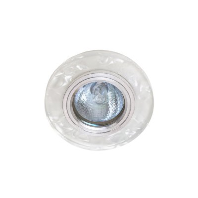 Светильник ЭкономСвет 208SJB DR WH