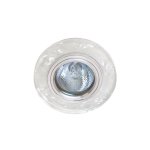 Светильник ЭкономСвет 208SJB DR WH