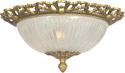 Светильник Arti Lampadari 209-D38-AG