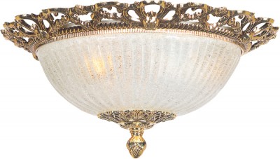 Светильник Arti Lampadari 209-D38-G