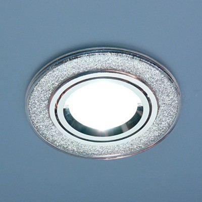 Светильник Elektrostandard 2090 SL хром