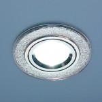 Светильник Elektrostandard 2090 SL хром