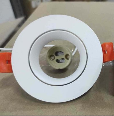 Встраиваемый светильник Simple Story 2090-1DLW