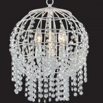 Люстра подвесная Favourite 2090-3P Mondo