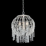 Люстра подвесная Favourite 2090-3P Mondo