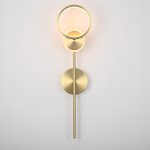 Настенный светильник ZINGY A Brass ImperiumLoft 209011-23