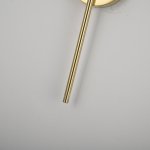 Настенный светильник ZINGY A Brass ImperiumLoft 209011-23