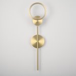 Настенный светильник ZINGY A Brass ImperiumLoft 209011-23