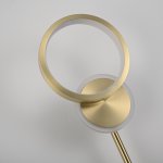 Настенный светильник ZINGY B Brass ImperiumLoft 209012-23