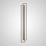 Настенный светильник ARISAIG WALL H160 3000К ImperiumLoft 209020-23