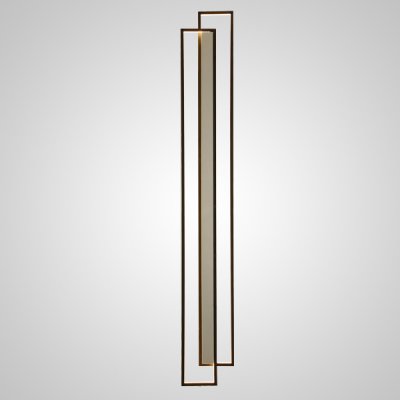 Настенный светильник ARISAIG WALL H200 3000К ImperiumLoft 209025-23