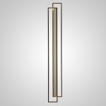 Настенный светильник ARISAIG WALL H200 3000К ImperiumLoft 209025-23