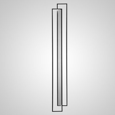 Настенный светильник ARISAIG WALL H200 4000К ImperiumLoft 209026-23